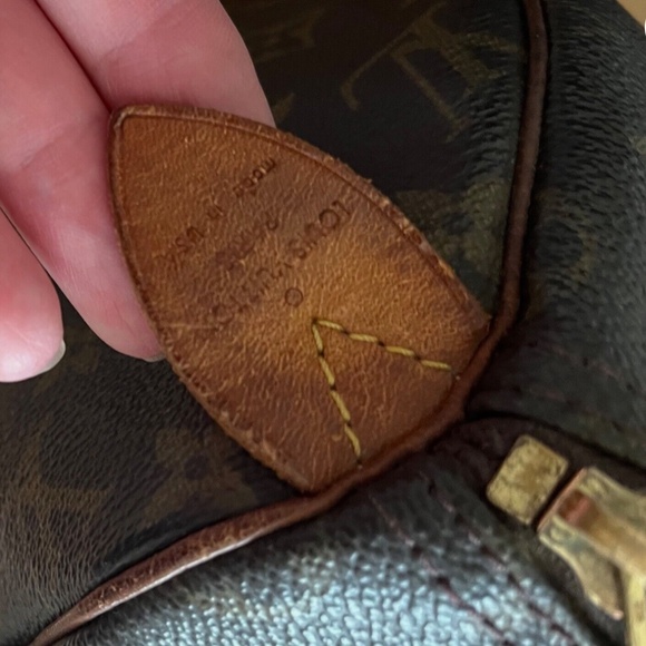 ❌SOLD❌ Louis Vuitton Speedy 30, COA included - EUC - Picture 11 of 11